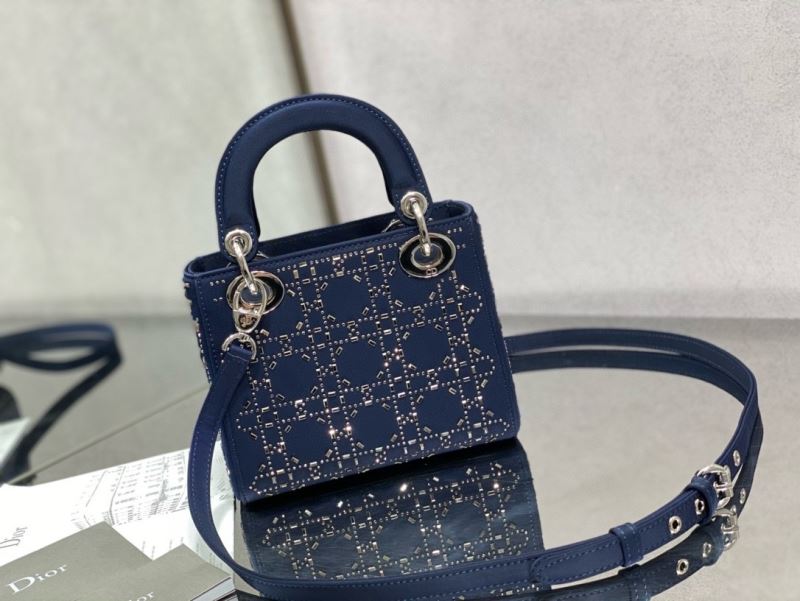 Christian Dior My Lady Bags